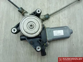AY2621000341 Стеклоподъемник электрический передний левый Mazda Tribute 1 Арт 37295_2, вид 4