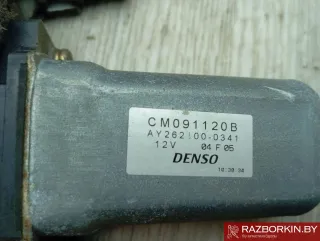AY2621000341 Стеклоподъемник электрический передний левый Mazda Tribute 1 Арт 37295_2, вид 5