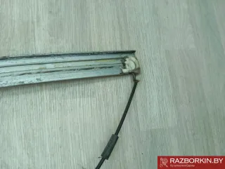 AY2621000341 Стеклоподъемник электрический передний левый Mazda Tribute 1 Арт 37295_2, вид 8