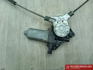 AY2621000341 Стеклоподъемник электрический передний левый Mazda Tribute 1 Арт 37295_2, вид 9