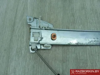 AY2621000331 Стеклоподъемник электрический передний правый Ford Escape 1 Арт 37289_1, вид 2