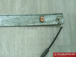 AY2621000331 Стеклоподъемник электрический передний правый Ford Escape 1 Арт 37289_1, вид 3