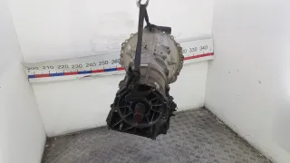 6HP26X КПП автоматическая Land Rover Range Rover Sport 1 Арт 3EP25DJ01, вид 3