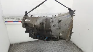 6HP26X КПП автоматическая Land Rover Range Rover Sport 1 Арт 3EP25DJ01, вид 4