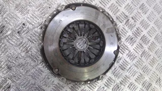  Маховик демпферный дизельный Mitsubishi Outlander 3 Арт 2EP16A401, вид 5