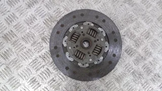  Маховик демпферный дизельный Mitsubishi Outlander 3 Арт 2EP16A401, вид 6