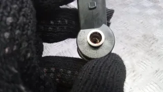0445110131 Форсунка дизельная BMW 5 E60/E61 3.0л Арт 1EP15AL06, вид 6