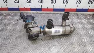 9685640480 Клапан EGR дизельный Citroen C4 Picasso 1 Арт 5EP23A901, вид 1