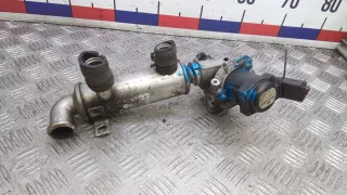 9685640480 Клапан EGR дизельный Citroen C4 Picasso 1 Арт 5EP23A901, вид 3