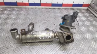 9685640480 Клапан EGR дизельный Citroen C4 Picasso 1 Арт 5EP23A901, вид 5