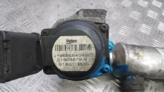 9685640480 Клапан EGR дизельный Citroen C4 Picasso 1 Арт 5EP23A901, вид 6