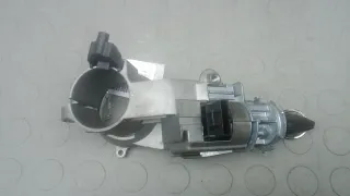 913704,  93181729,  93181730 Замок зажигания Opel Corsa D Арт XEA07J101, вид 2
