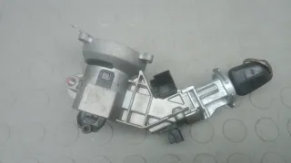 913704,  93181729,  93181730 Замок зажигания Opel Corsa D Арт XEA07J101, вид 3