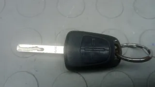 913704,  93181729,  93181730 Замок зажигания Opel Corsa D Арт XEA07J101, вид 5