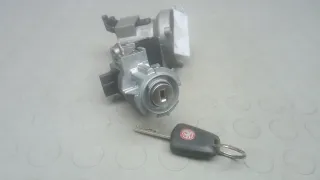 913704,  93181729,  93181730 Замок зажигания Opel Corsa D Арт XEA07J101, вид 6