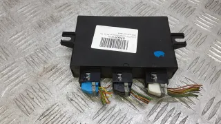 66216985500 Блок PDC (парктроников) BMW X5 E53 Арт SNK09SP01, вид 3