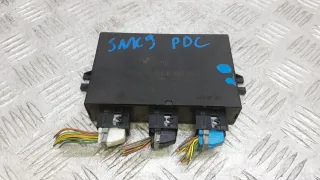 66216985500 Блок PDC (парктроников) BMW X5 E53 Арт SNK09SP01, вид 5
