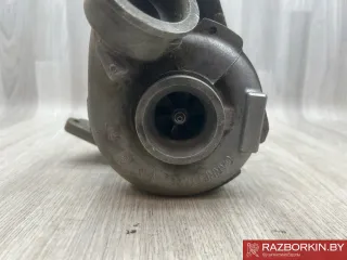 A6110960899 Турбина Mercedes Sprinter W901-905 Арт 37336, вид 3