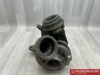 A6110960899 Турбина Mercedes Sprinter W901-905 Арт 37336, вид 4