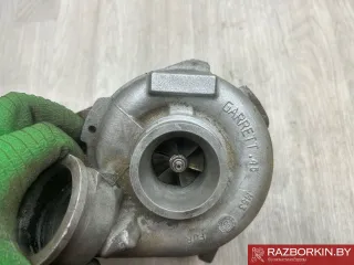 A6110960899 Турбина Mercedes Sprinter W901-905 Арт 37336, вид 5