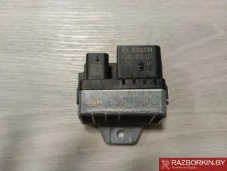 0281003115 Реле накала свечей BMW 7 G11/G12 Арт 37335_9, вид 1