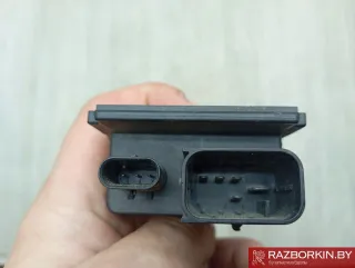 0281003115 Реле накала свечей BMW 7 G11/G12 Арт 37335_9, вид 2