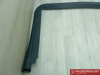 A2227370771 Уплотнитель двери задней правой Mercedes S W222 Арт 37325, вид 2