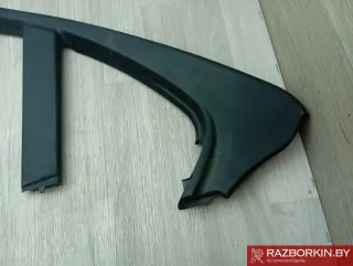 A2227370771 Уплотнитель двери задней правой Mercedes S W222 Арт 37325, вид 5