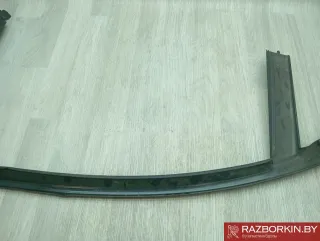 A2227370771 Уплотнитель двери задней правой Mercedes S W222 Арт 37325, вид 7