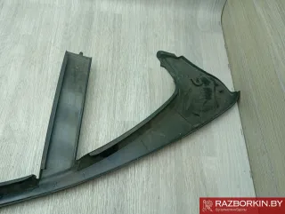 A2227370771 Уплотнитель двери задней правой Mercedes S W222 Арт 37325, вид 8