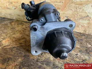 2S6U11000EE Стартер Ford Fiesta 5 Арт 37323, вид 1