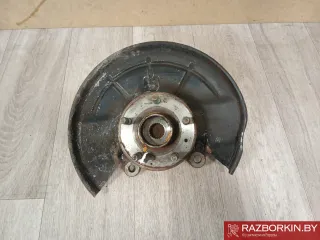 94524774,95381109,95934240,13588470,13500484,13504045 ступица передняя правая Opel Mokka 1 restailing Арт 33957_2, вид 1