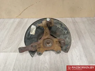 94524774,95381109,95934240,13588470,13500484,13504045 ступица передняя правая Opel Mokka 1 restailing Арт 33957_2, вид 3