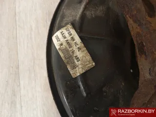 94524774,95381109,95934240,13588470,13500484,13504045 ступица передняя правая Opel Mokka 1 restailing Арт 33957_2, вид 5