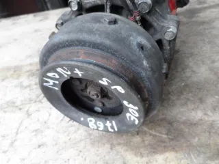 MR360532 Компрессор кондиционера Mitsubishi Montero Sport 1 Restailing Арт 00271750, вид 2