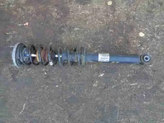 6789379 Амортизатор задний правый BMW 5 F10/F11/GT F07 Арт 00038613, вид 1