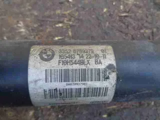 6789379 Амортизатор задний правый BMW 5 F10/F11/GT F07 Арт 00038613, вид 2