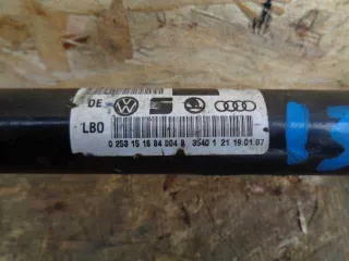 7L8501201 Полуось задняя левая Audi Q7 4L Арт 00026468, вид 2