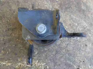 MN101574 Подушка крепления двигателя Mitsubishi Outlander 2 Арт 00024977, вид 2