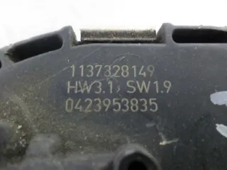 1137328149,0423953835 Двигатель стеклоочистителя передний Audi A6 C6 (S6,RS6) Арт 00120691, вид 3