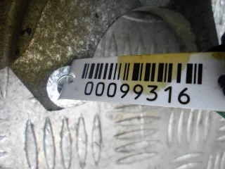 12628024 Кронштейн генератора Buick Regal Арт 00099316, вид 3