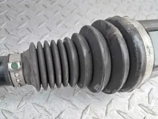 A2533302200,2533302200 Полуось передняя правая Mercedes GLC X253 restailing Арт 00195304, вид 4