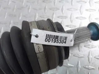 A2533302200,2533302200 Полуось передняя правая Mercedes GLC X253 restailing Арт 00195304, вид 6