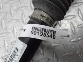 A2533302200,2533302200 Полуось передняя правая Mercedes GLC X253 Арт 00195540, вид 7