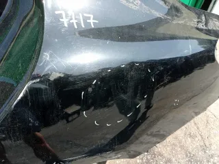  Четверть задняя левая Mercedes C W205 Арт 00291913, вид 5