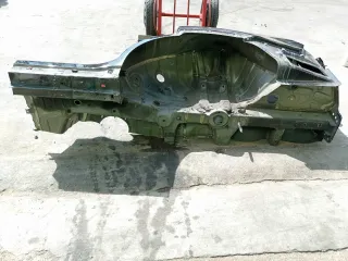  Четверть задняя левая Kia Sorento 3 Арт 00274529, вид 4