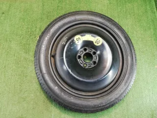 31362275 Колесо запасное Volvo XC90 2 Арт 00285919, вид 1