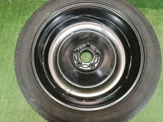 31362275 Колесо запасное Volvo XC90 2 Арт 00285919, вид 2