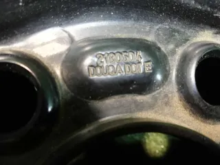 31362275 Колесо запасное Volvo XC90 2 Арт 00285919, вид 5
