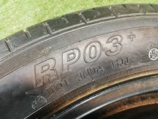 31362275 Колесо запасное Volvo XC90 2 Арт 00285919, вид 9